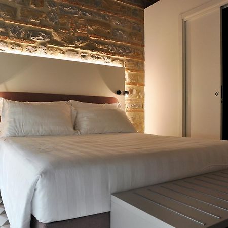 Al Foro Annonario Bed & Breakfast Senigallia Ngoại thất bức ảnh