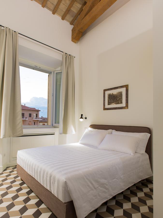 Al Foro Annonario Bed & Breakfast Senigallia Ngoại thất bức ảnh