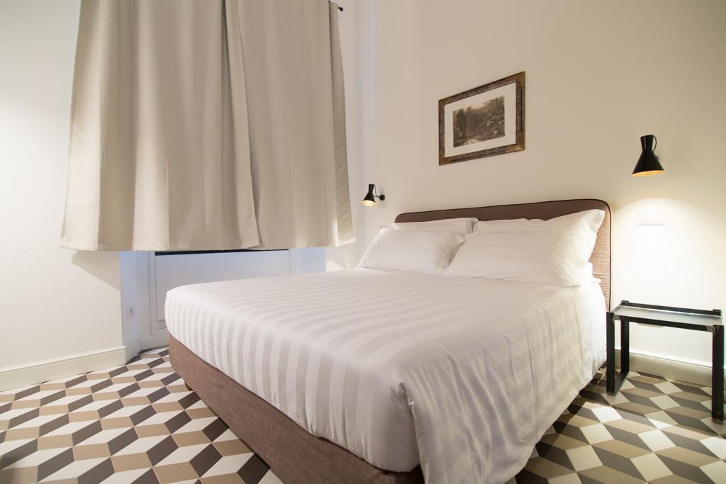 Al Foro Annonario Bed & Breakfast Senigallia Ngoại thất bức ảnh